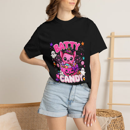 Batty for Candy T-Shirt