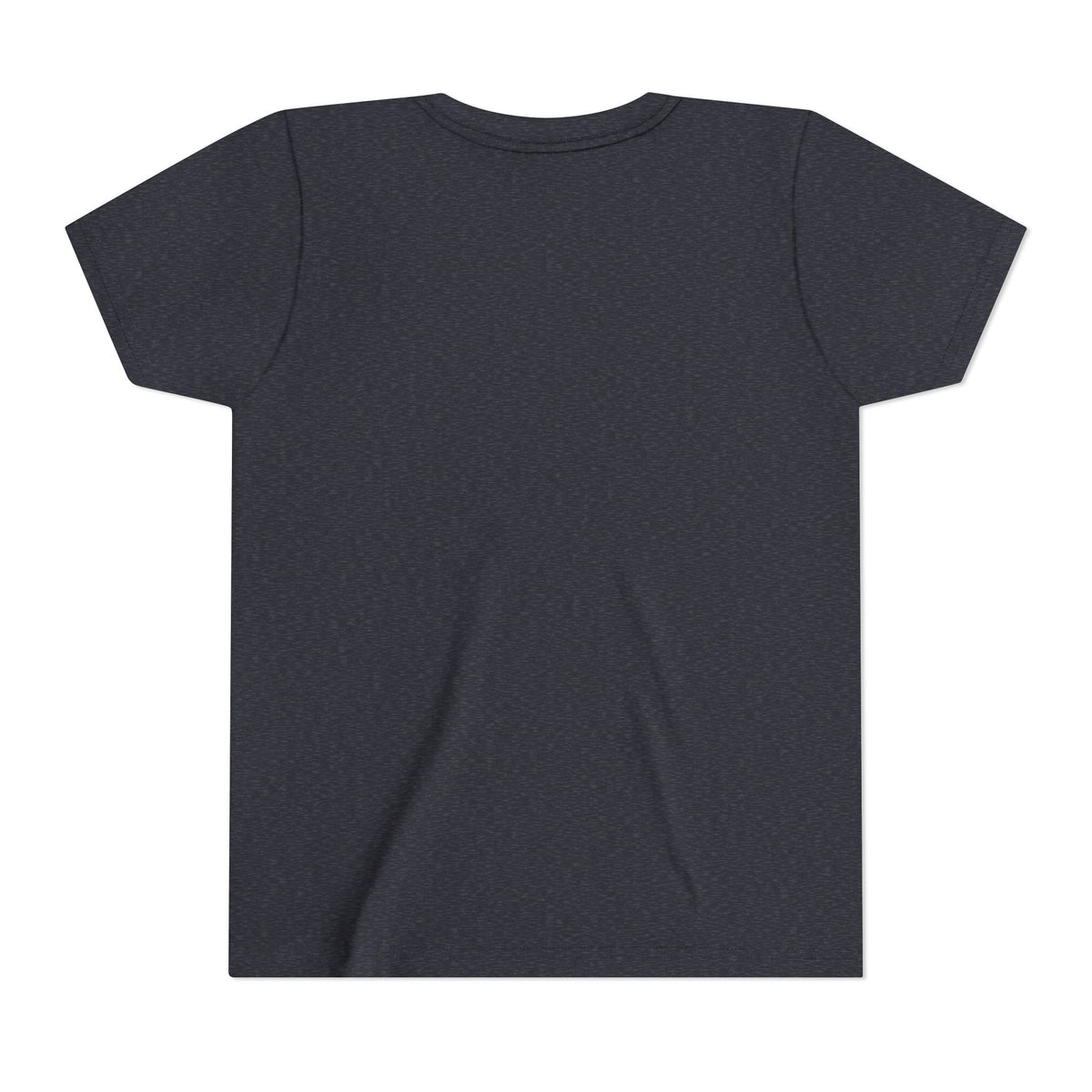 Youth Unicorn Tee — Cute Rainbow Unicorn Graphic Shirt for Kids