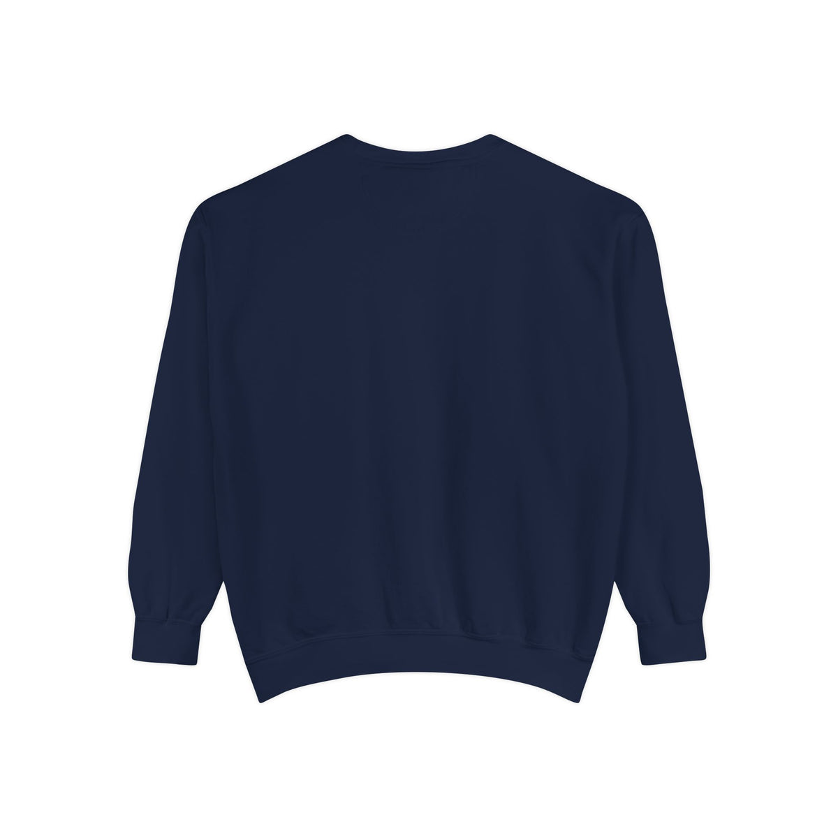 Wranglin' Mama Cow Skull Sweatshirt