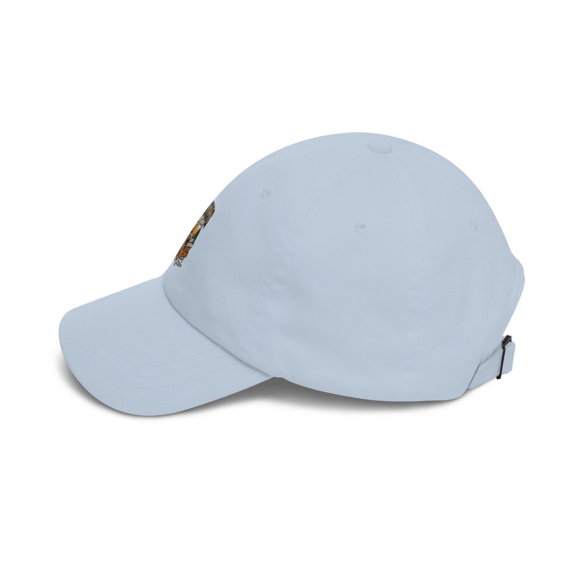 Hunting Season Camo Hat