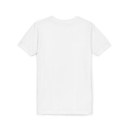 Kids Green Tractor T‑Shirt — Youth Farm Tractor Tee