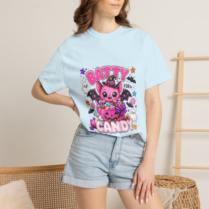 Batty for Candy T-Shirt