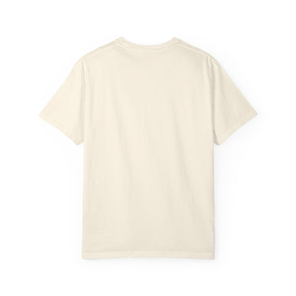 Boo-Jee Ghost Graphic T-Shirt — Leopard Print Halloween Tee