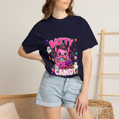 Batty for Candy T-Shirt