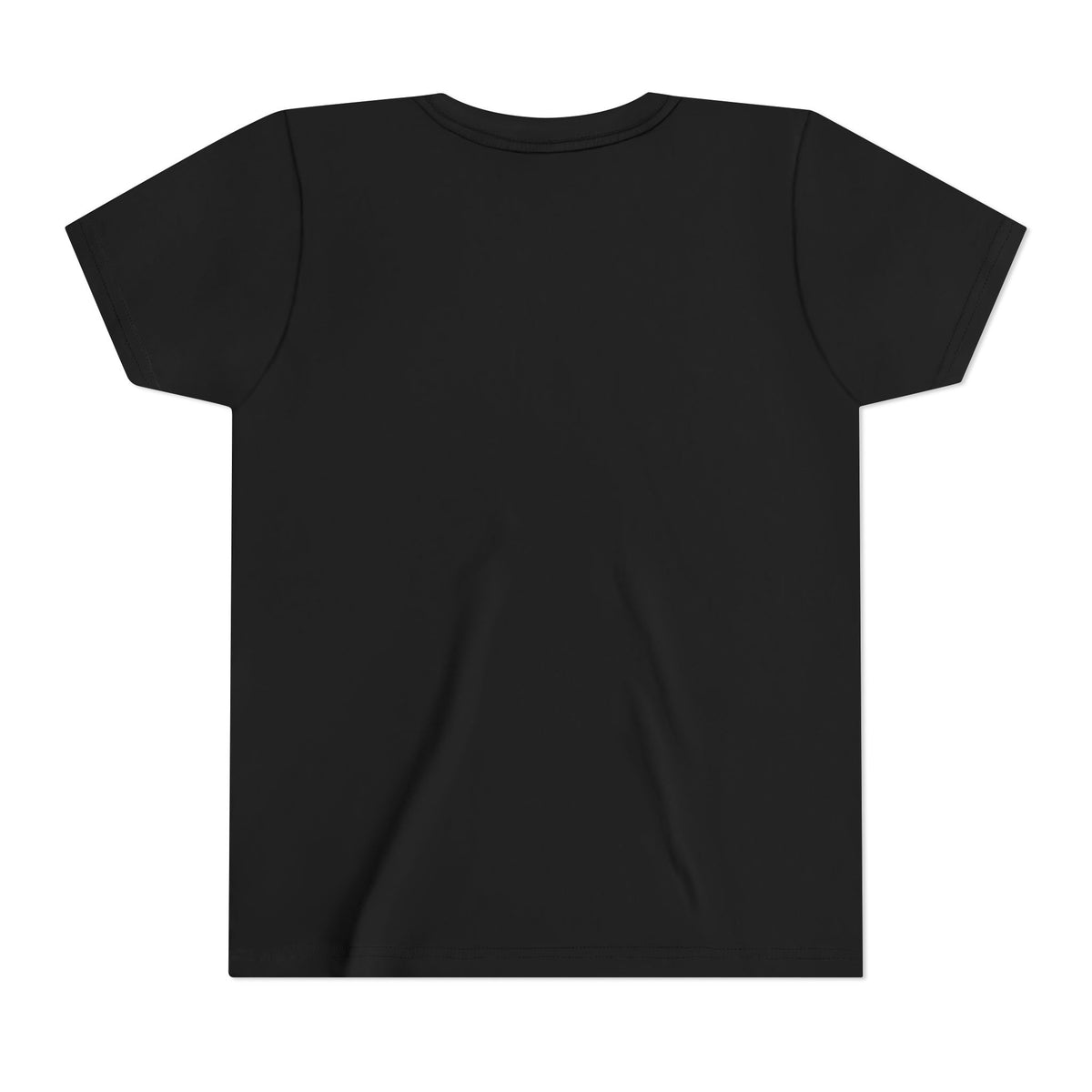 Youth Unicorn Tee — Cute Rainbow Unicorn Graphic Shirt for Kids