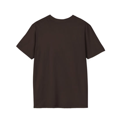Find Me in the Woods T-Shirt — Deer Buck Hunting Nature Graphic Tee