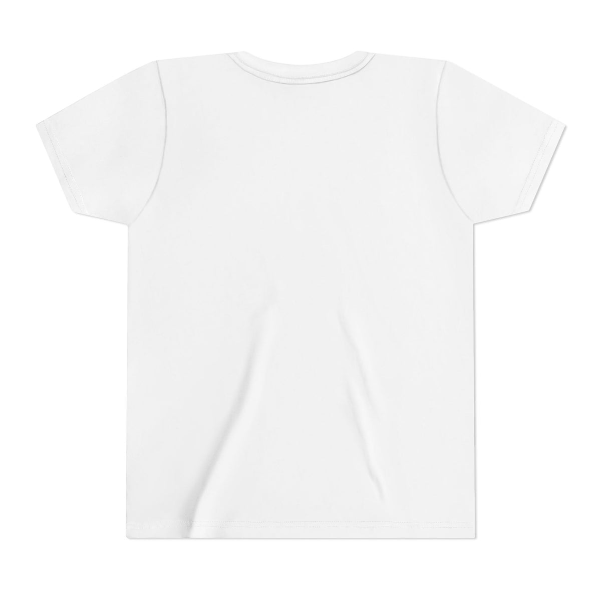Youth Unicorn Tee — Cute Rainbow Unicorn Graphic Shirt for Kids
