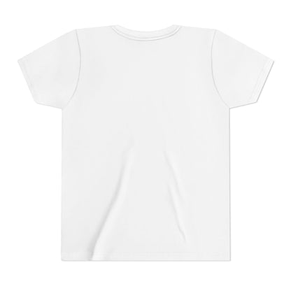 Youth Unicorn Tee — Cute Rainbow Unicorn Graphic Shirt for Kids