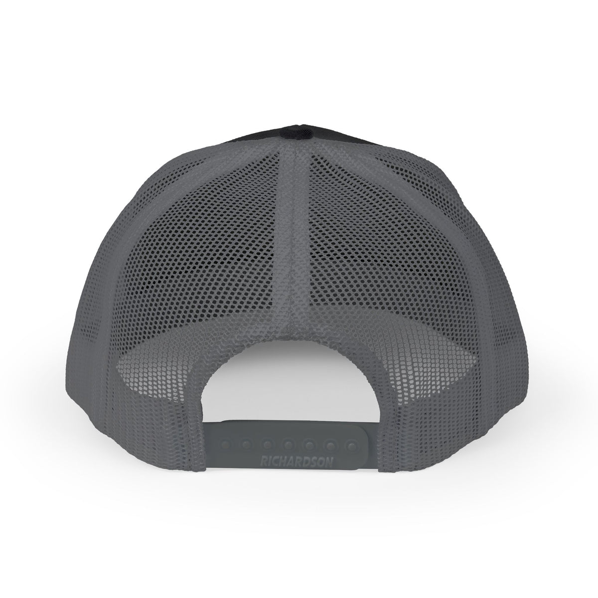 Jumping Pike Fishing Men's Hat