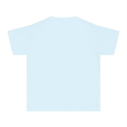 Cute Pastel Ghosts Halloween Youth Tee