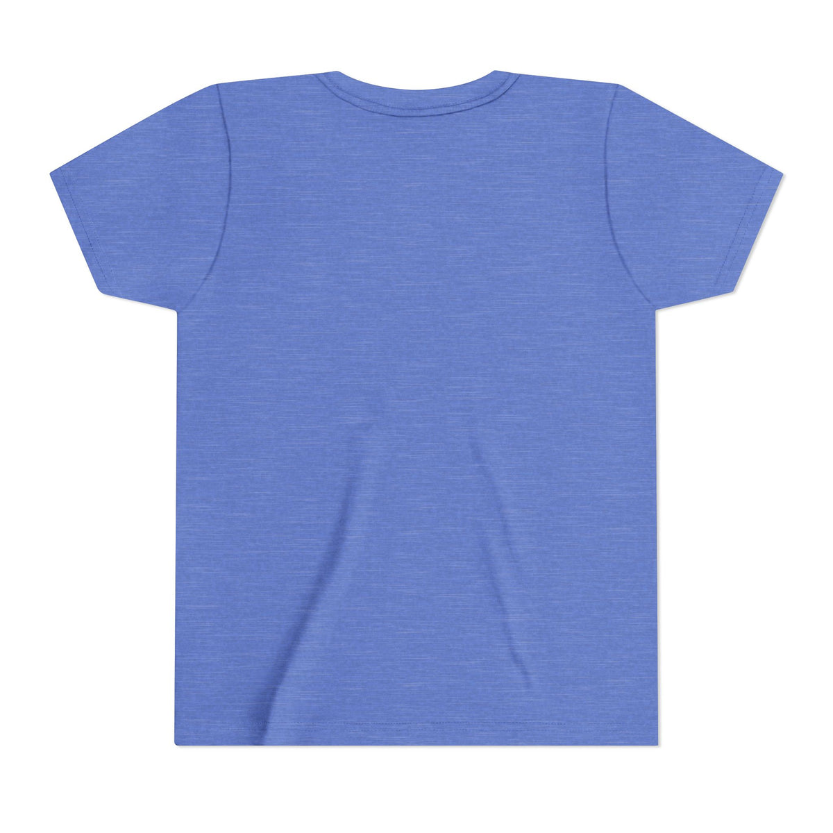 Youth Unicorn Tee — Cute Rainbow Unicorn Graphic Shirt for Kids