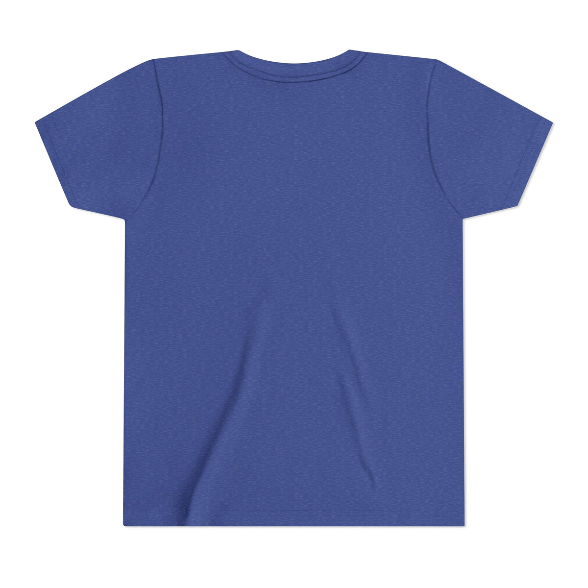 Youth Unicorn Tee — Cute Rainbow Unicorn Graphic Shirt for Kids