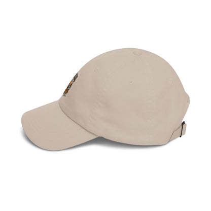 Hunting Season Camo Hat