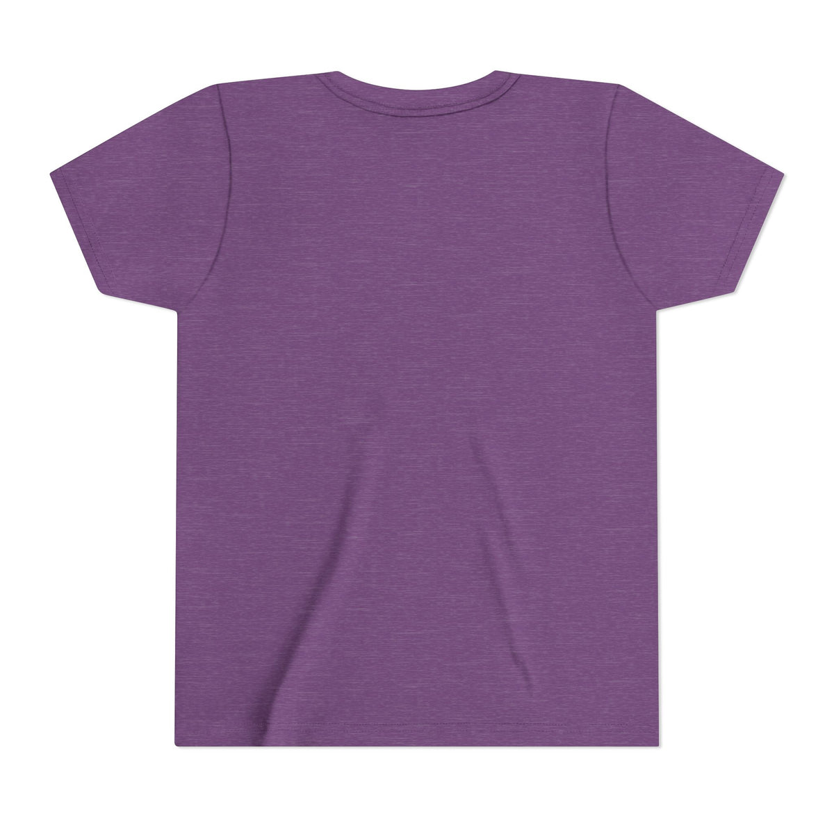Youth Unicorn Tee — Cute Rainbow Unicorn Graphic Shirt for Kids