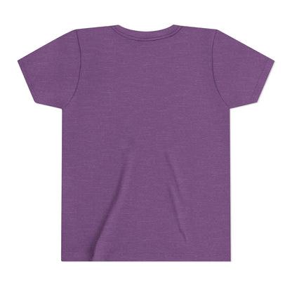 Youth Unicorn Tee — Cute Rainbow Unicorn Graphic Shirt for Kids