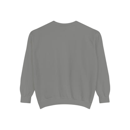 Wranglin' Mama Cow Skull Sweatshirt