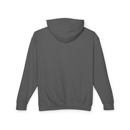 Halloween Skeleton & Pets Hoodie — "Spooky Season" Graphic Sweatshirt