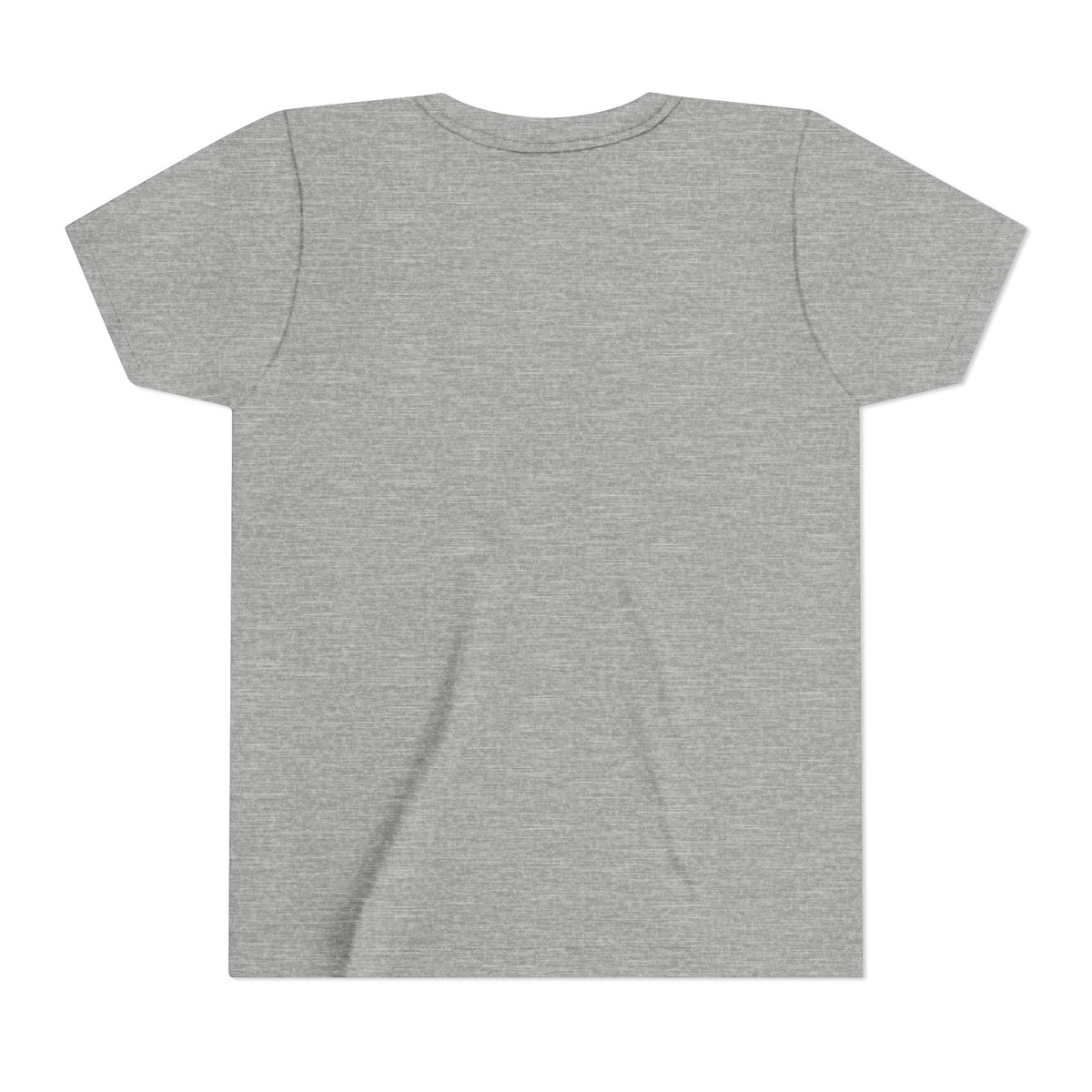 Youth Unicorn Tee — Cute Rainbow Unicorn Graphic Shirt for Kids