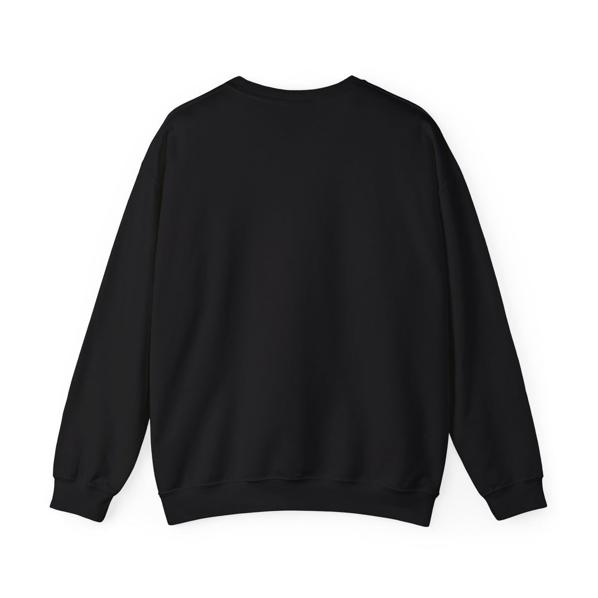 Witchy Pumpkin Crewneck Sweatshirt – Funky Green Witch Halloween Sweatshirt