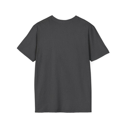 Find Me in the Woods T-Shirt — Deer Buck Hunting Nature Graphic Tee