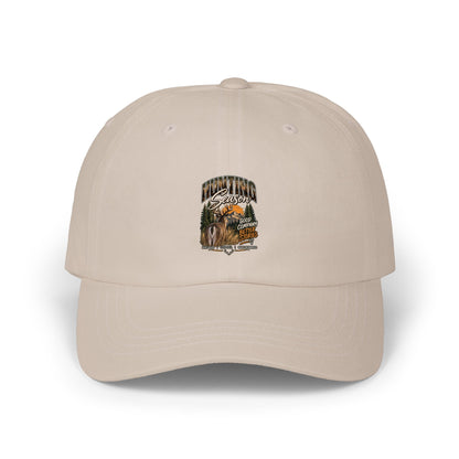 Hunting Season Camo Hat