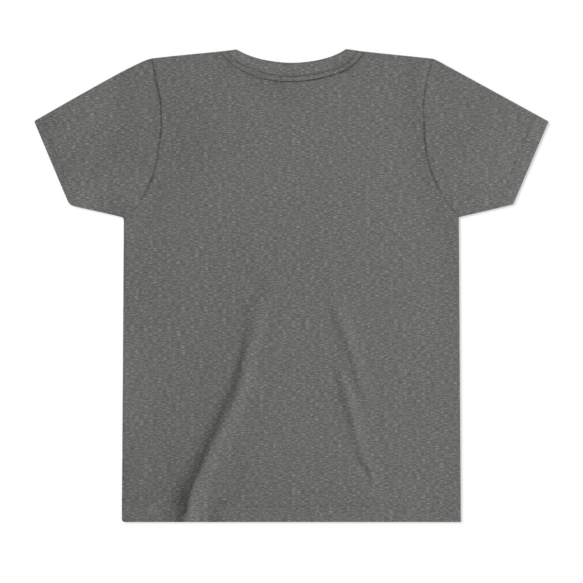 Youth Unicorn Tee — Cute Rainbow Unicorn Graphic Shirt for Kids