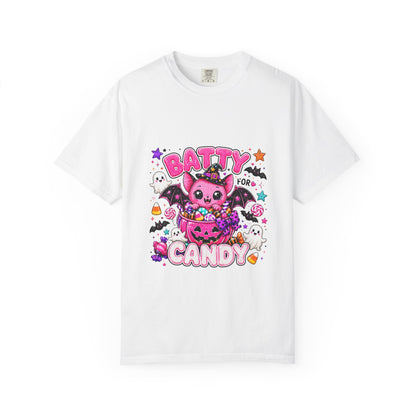 Batty for Candy T-Shirt