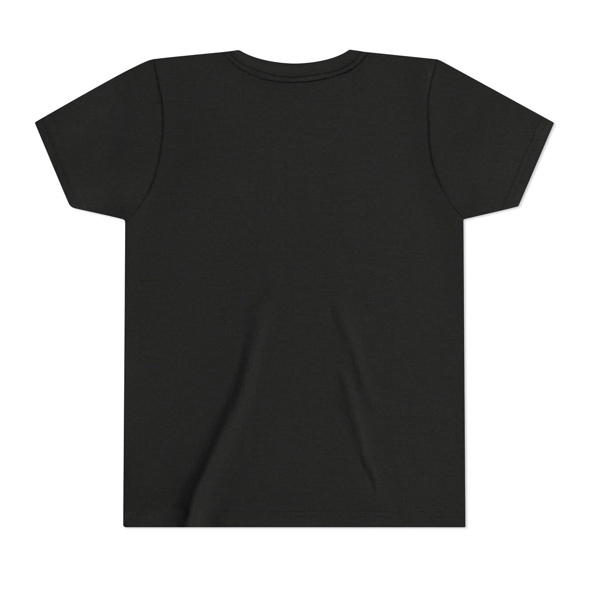 Youth Unicorn Tee — Cute Rainbow Unicorn Graphic Shirt for Kids