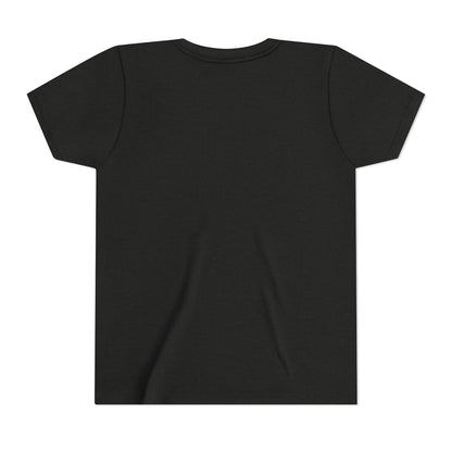 Youth Unicorn Tee — Cute Rainbow Unicorn Graphic Shirt for Kids
