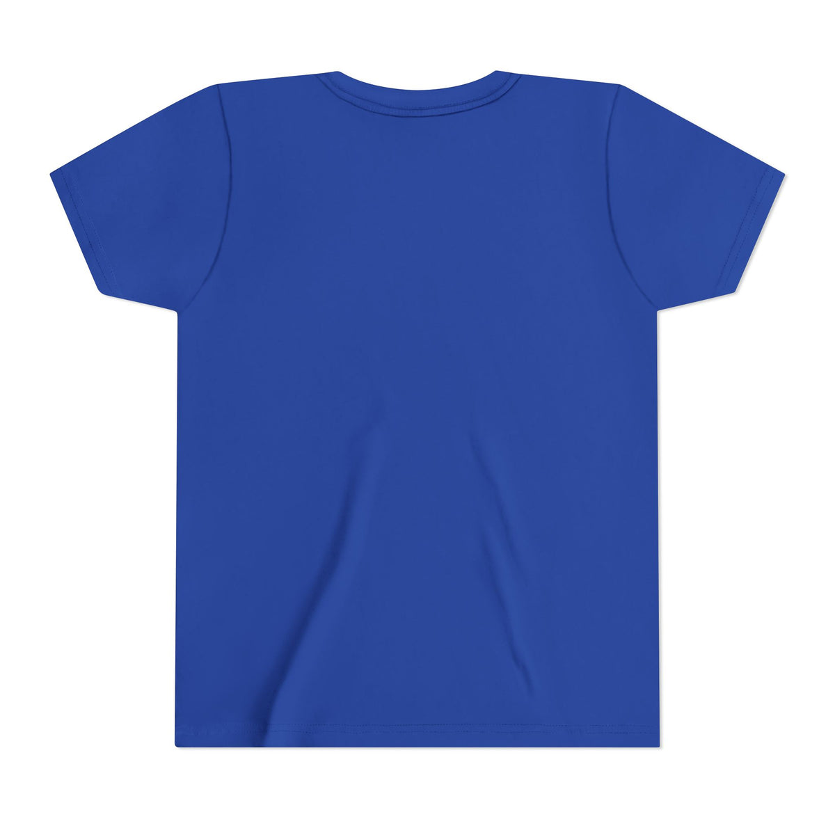Youth Unicorn Tee — Cute Rainbow Unicorn Graphic Shirt for Kids
