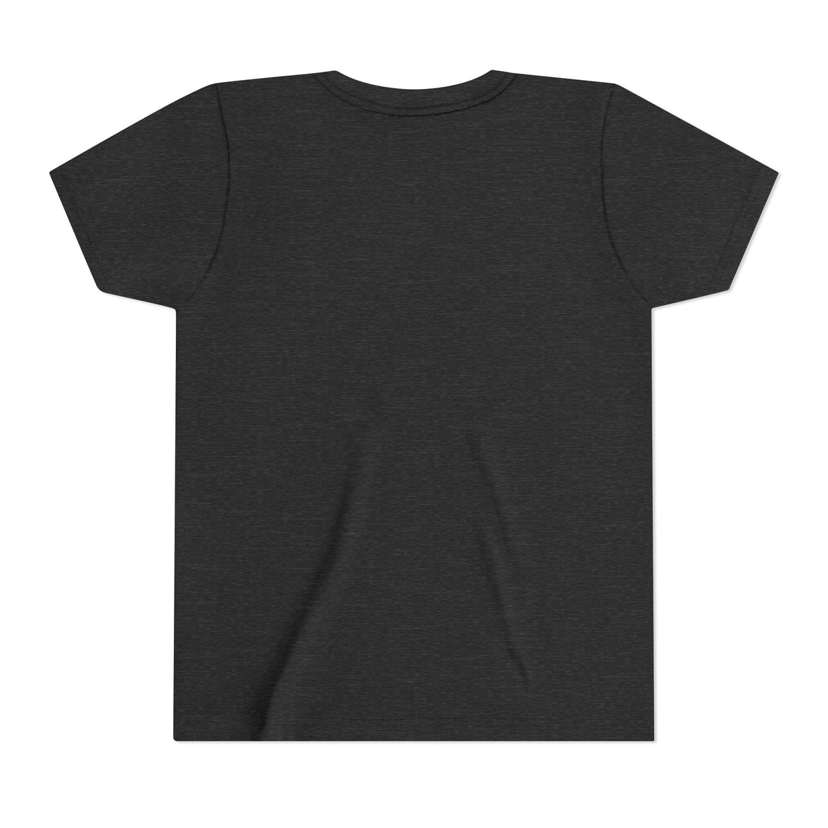 Youth Unicorn Tee — Cute Rainbow Unicorn Graphic Shirt for Kids
