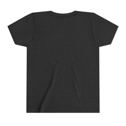Youth Unicorn Tee — Cute Rainbow Unicorn Graphic Shirt for Kids