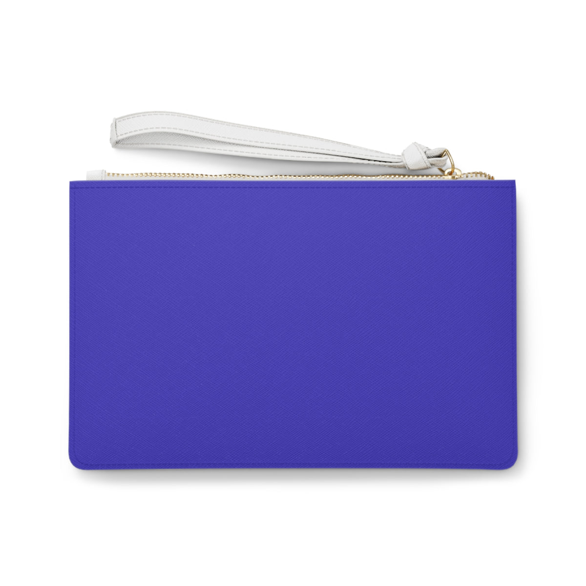 Clutch Bag - "Expensive, Difficult & Talks Back" Cosmetic Wristlet