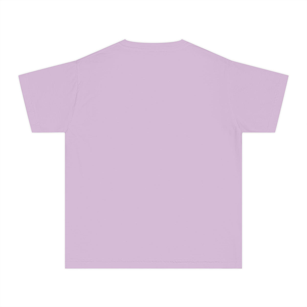 Cute Pastel Ghosts Halloween Youth Tee