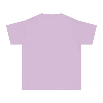 Cute Pastel Ghosts Halloween Youth Tee