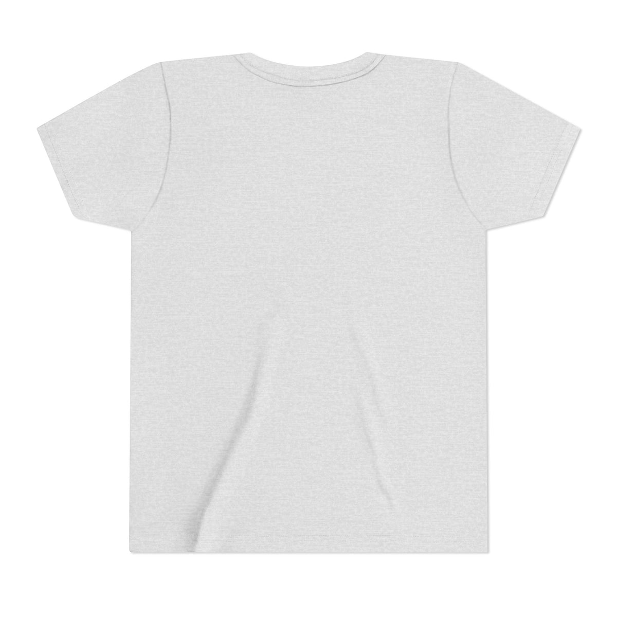 Youth Unicorn Tee — Cute Rainbow Unicorn Graphic Shirt for Kids