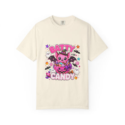 Batty for Candy T-Shirt