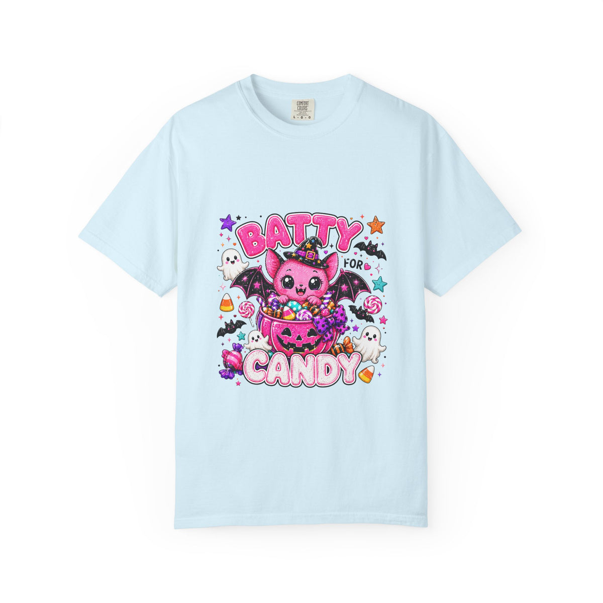 Batty for Candy T-Shirt