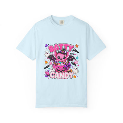 Batty for Candy T-Shirt