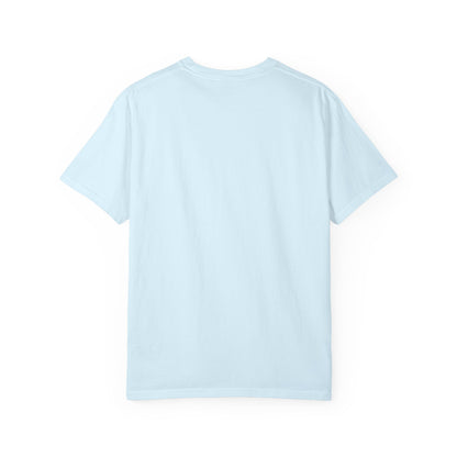 Boo-Jee Ghost Graphic T-Shirt — Leopard Print Halloween Tee
