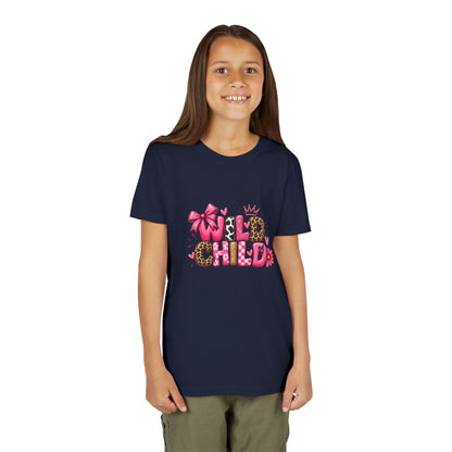🎀 Wild Child Youth Short Sleeve Tee🎀