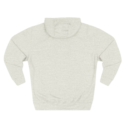 Boo Jee Ghost Graphic Hoodie - Cute Halloween Travel Sweatshirt