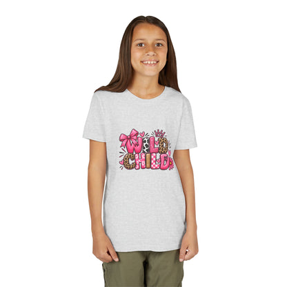 🎀 Wild Child Youth Short Sleeve Tee🎀