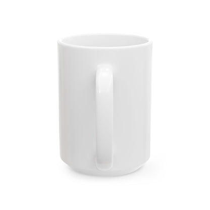 Jack of All Trades Master of None-Coffee Mug