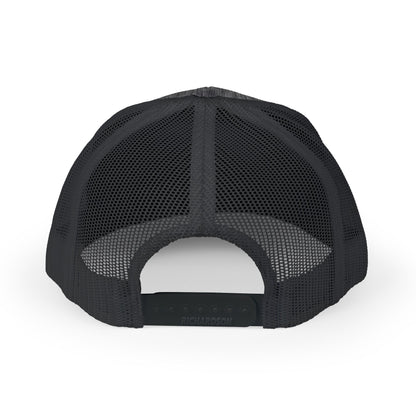Jumping Pike Fishing Men's Hat