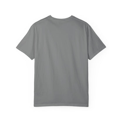 Boo-Jee Ghost Graphic T-Shirt — Leopard Print Halloween Tee