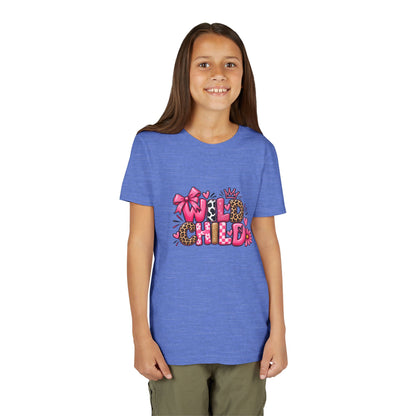 🎀 Wild Child Youth Short Sleeve Tee🎀