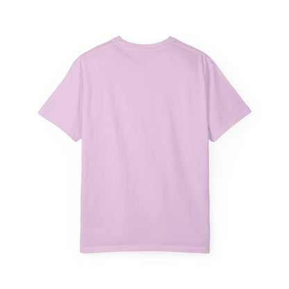 Boo-Jee Ghost Graphic T-Shirt — Leopard Print Halloween Tee