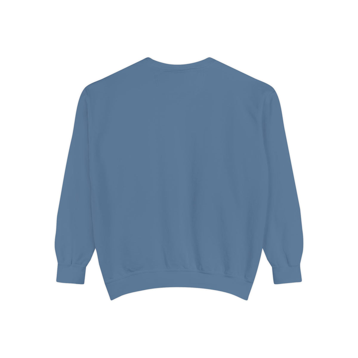 Wranglin' Mama Cow Skull Sweatshirt