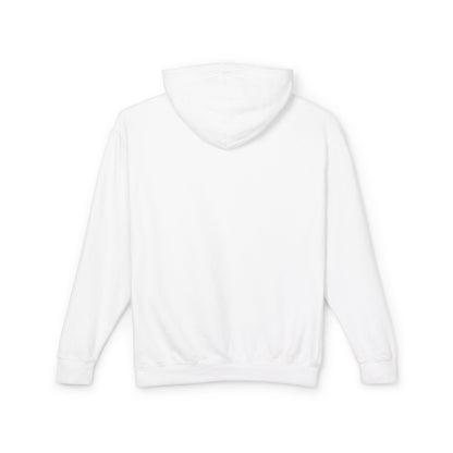 Halloween Skeleton & Pets Hoodie — "Spooky Season" Graphic Sweatshirt